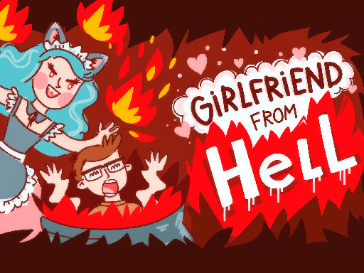 Girlfriend From Hell