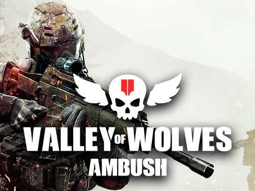 Valley Of Wolves Ambush